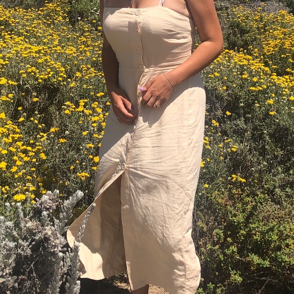 Mini dress - Picture 8 of 11